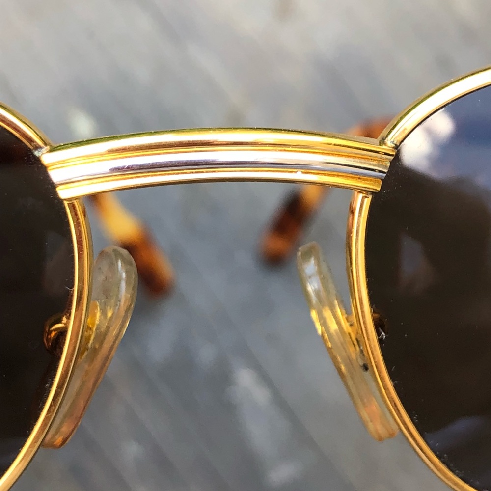 Cartier Santos Aubre❌SOLD❌ - Picture 5 of 8